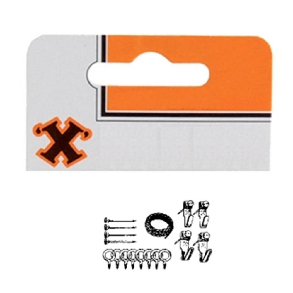 West Design Picture Hanging Kit